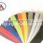 Formica tapacanto, PVC Cantos, PVC edging for Peru market