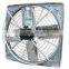 36 inch negative axial heavy hammer/swing drop hammer exhaust fan with CE