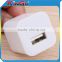 Fashion Style Portable 1A Travel Charger Phone Accessory For Most Phone