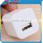 Fashion Style Portable 1A Travel Charger Phone Accessory For Most Phone