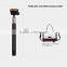 Extendable Folding Wired Selfi Selfie Stick Phone Camera Monopod Self-Pole for iPhone Android