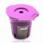 High quality best price Keurig my k-cup reusable coffee filter, K-cup manufacturers, k-cup wholesal