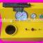 HY-PQ400 double spring injector and nozzle tester One shot and continuous spraying test