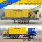 10CBM Semi Trailer Micro Surfacing Paver, Trailer Micro Surfacing Truck, Without Chassis