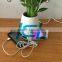 1.5m Line USB desktop charger/2 port charger