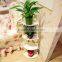 Factory direct home garden decor flower pot stand