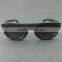 2015 handcraft charming bamboo wood sunglasses black bamboo eyeglasses for men