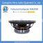 8ohm 450w aluminum frame ferrite ring magnet pro audio high efficiency 12 inch low/mid range speaker driver