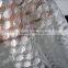 elastic nylon spandex lace fabric for dress accessories factory whosale TH-2018