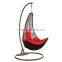 single seat swing chair+egg shaped swing chair+balcony swing chair