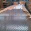 5052 5083 Embossed Aluminum Sheet for non-slip floor