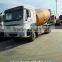 Howo Concrete Mixer Truck ZZ1257M3247B/howo Truck/howo Mixer Truck
