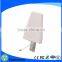 For Huawei B593 4G LTE Smart Hub wide band Log Periodic external yagi antenna