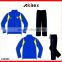 high quality men top design new sports tracksuit