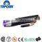 New Multifunction Product Dual UV And White LED Rechargeable Flashlight
