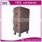 165L food container with two separate compartments ( without heating element )