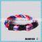 2015 new style custom hot selling fashion men's bracelet,fashion bracelet