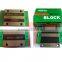 THK HSR85LR linear guide block HSR-85LR slide rail