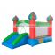 used commercial mickey house inflatable bounce house