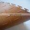 PVC Circle Stud Pattern Interlocked Floor Mat garage Flooring Tiles