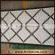 Rectangle marble white and black mosaic pattern