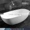 Freestanding Stone resin bath tub