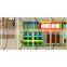 big commercial trampoline park indoor equipment trampoline
