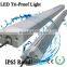 Aluminum LED Tri Proof Light / LED Tri Proof lamp with 5years warranty