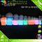 2015 best price different style LED cube seating/inflatable led luminous furniture/LED cube table