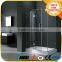 supply high quality good price 32 x 40 rectangular tempered glass shower door