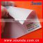 PVC Backlit Banner Led Lightbox Fabric 610g Laminated Backlit 500*500D, 12*18