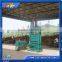 Large density professional Manual Sisal Baling Press Machine