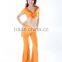SWEGAL belly dance costumes china,egyption professional belly dance costumes SGBDT13161