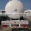 24CBM LPG Distribution Truck With Tank for Sale, LPG Gas Truck