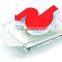 Stomach Shape Memo Pad Dispenser For Medical Gift