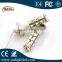 Automobile Lights H3 Car LED Bulb Auto Fog Lamp 21 SMD 3528/1210 LED Lighting Foglamp