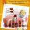 1KG bag pack tomato sauce made by production line