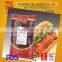 2kg high quality chinese traditional Sichuan Style Marinated Sauce with oem service