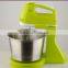 7-Speed Hand and Stand Mixer Combo