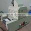 small conveyor uv curing machine desktop