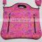 Student Waterproof Neoprene School Backpack Bags