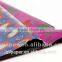 2016 hotsale product printed foil aluminum foil