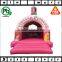 15x12ft princess minions pig and super hero bouncy castle for sale