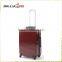 pc hard shell TSA suitcase,travel trolley suitcase