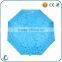 hot sale new style 3 folding custom logo watermark gift umbrella