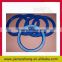 soft silicone rubber O ring seal