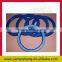 Soft Silicone Rubber O Ring Seal