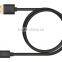 Gold Plated USB 2.0 Type A Male to Reversible Type-C Male Charge & Sync cable