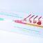set of 5 factory wholesaler high quality kitchenware silicone utensils                        
                                                Quality Choice