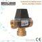 Female Thread,Water Mixing Valve